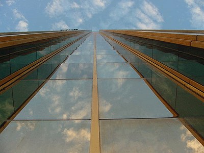 Urban landscape #6