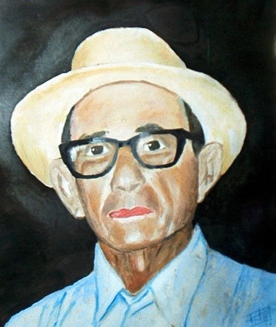 Granpa Lito