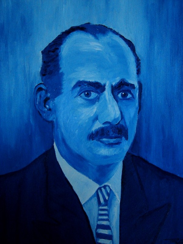 Granpa Franco